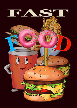 Fast food
