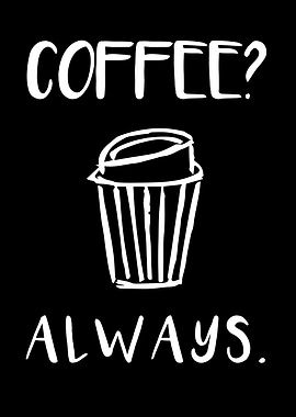 Coffee Always 11