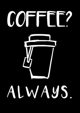 Coffee Always 17