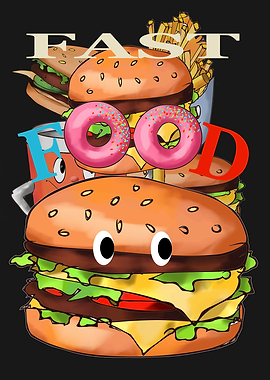 Fast food