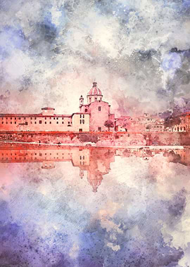 florence reflections