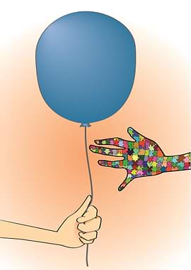 Autism awareness day