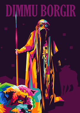 DIMMU BORGIR