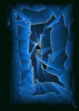 Entrance to Darkness