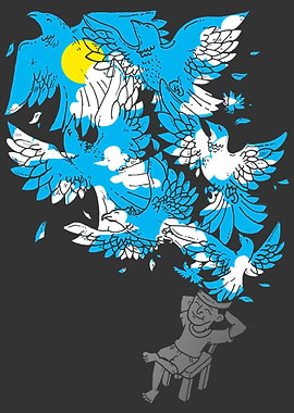 BREAK AND FREE YOUR MIND