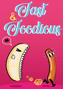 Fast and Foodious