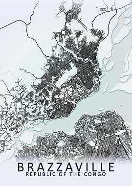 Brazzaville White City Ma