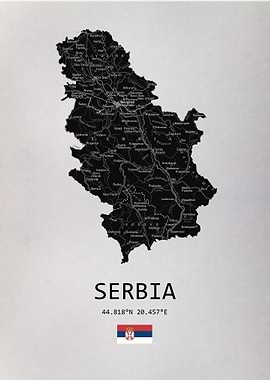 Serbia