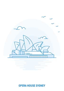 Opera House Sydney
