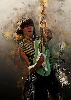 jeffbeck rock