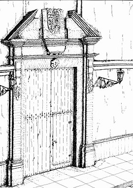 Portada de Casona de Qosqo