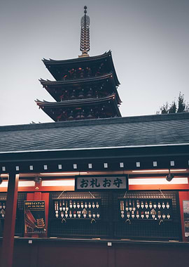 Asakusa