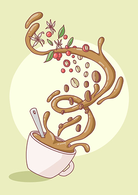 Transformational Coffee