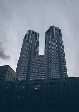 Metropolitan Building