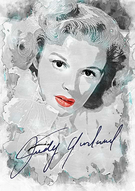 Judy Garland