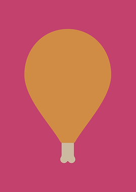 Minimalist Chicken Thigh