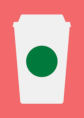 Minimalist Coffee