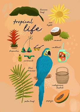 Tropical Life