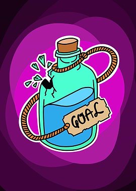 Goal potion