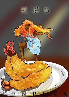 Tempura
