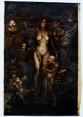 El poder de la mujer