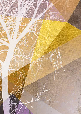 TREE INTO GEOMETRIC WOLRD2