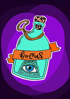 Focus Potion