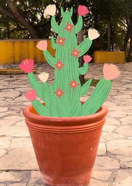 El Cactus