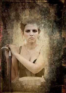 Alice in Whatever Land