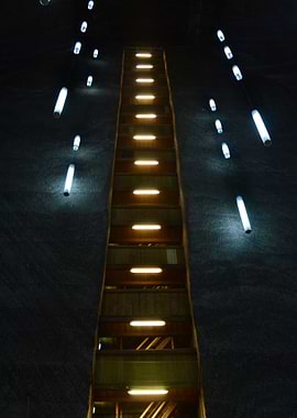 Turda Saltmine Romania