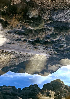 The Rocks Do Not Forget