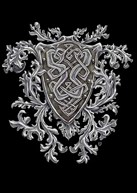 Celtic Crest