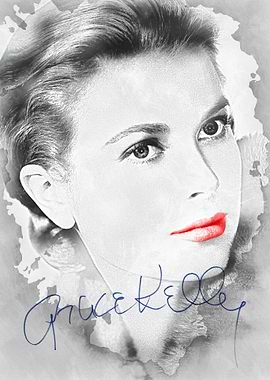 Grace Kelly