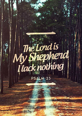 Psalm 23