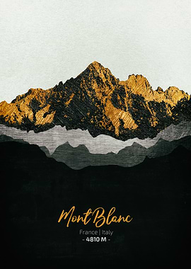 Mont Blanc