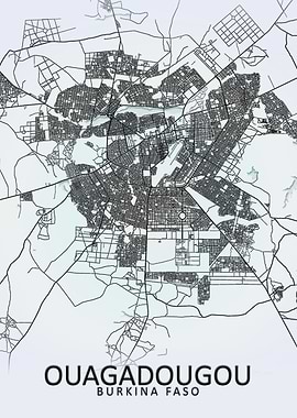 Ouagadougou Burkina Faso