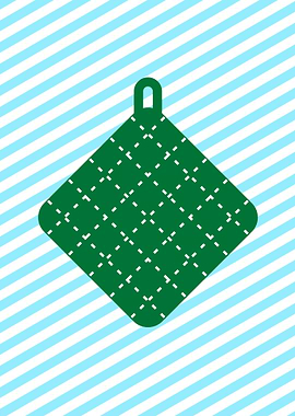 Pot Holder Minimalist