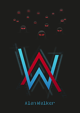 Alan Walker