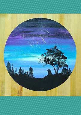 Nightlight in the Dark