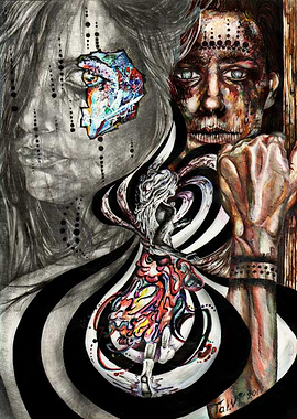 The anatomy of the senses