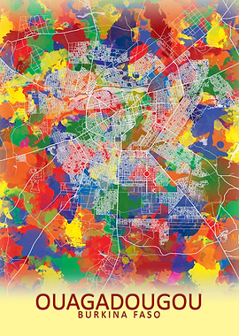 Ouagadougou Burkina Faso