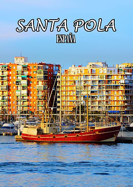 Santa Pola