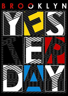 brooklyn Yes Ter Day