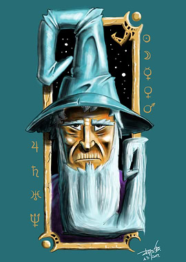 Wizard