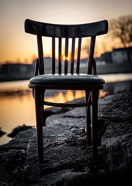 The Only Chair You Need