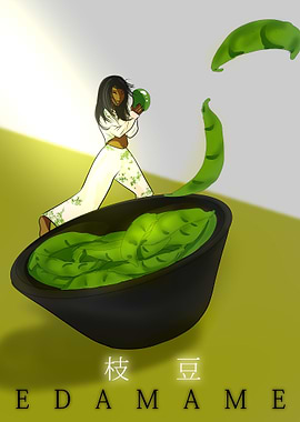 Edamame
