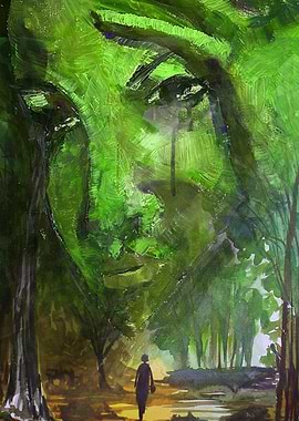 In the search of peace