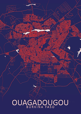 Ouagadougou Burkina Faso