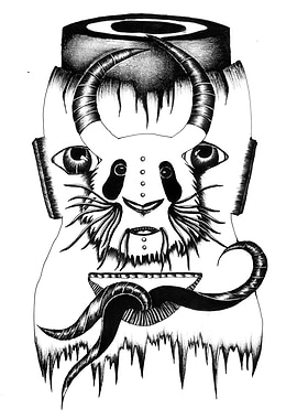 Fantasy Illustration