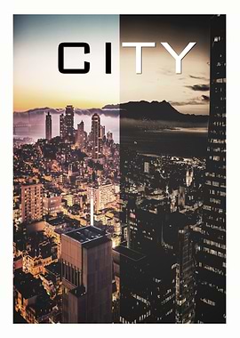 CITY IN THE BAY